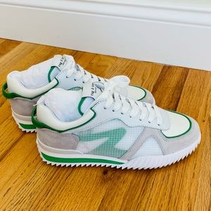 rag & bone Retro Runner 2.0 Low Top Sneakers